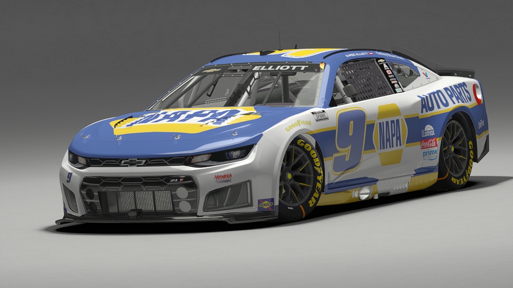 Car Skin