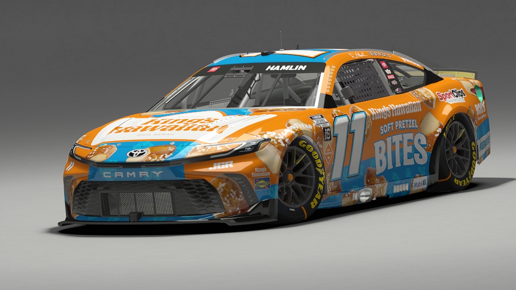 Car Skin