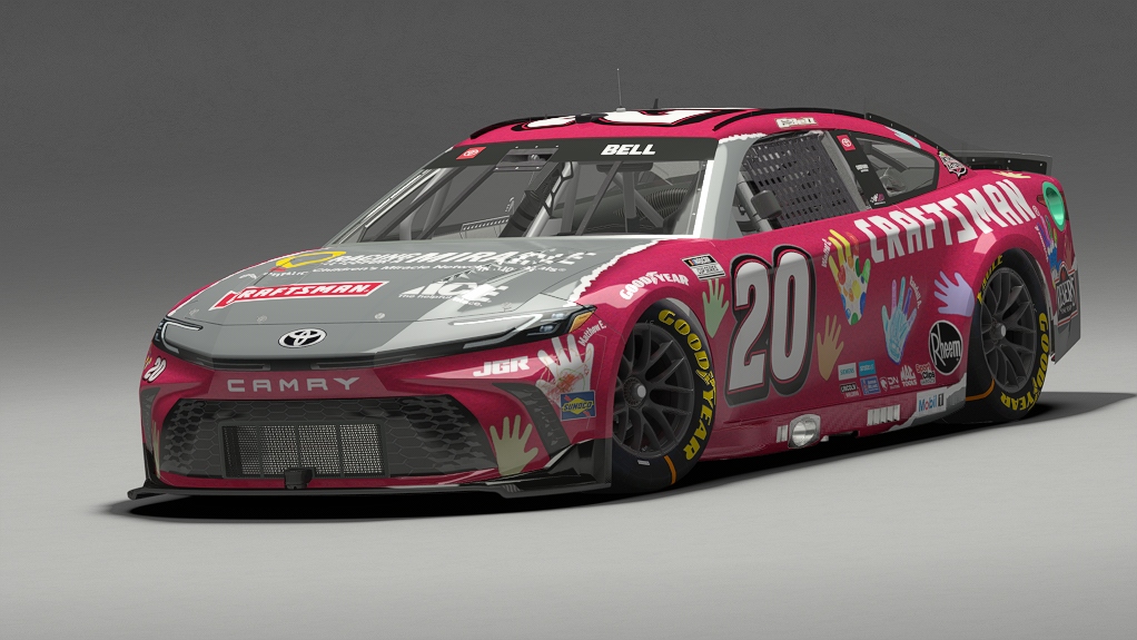 Car Skin
