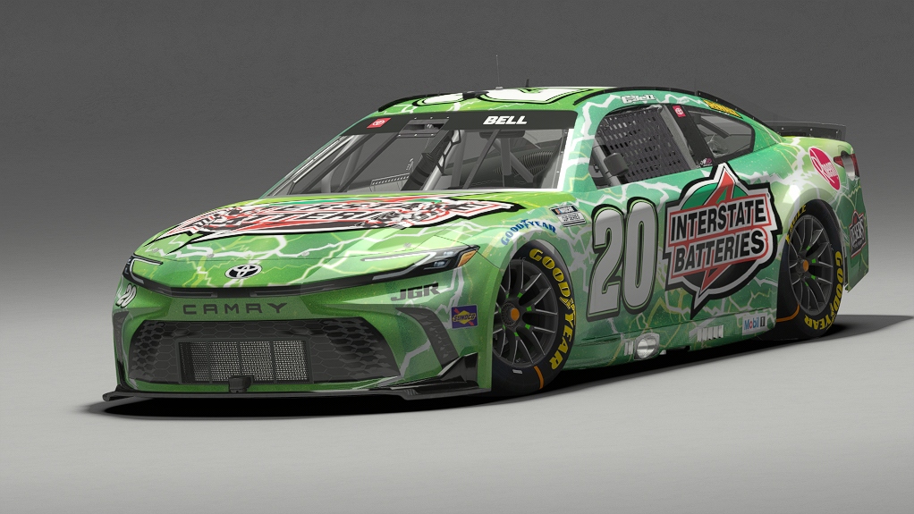 Car Skin