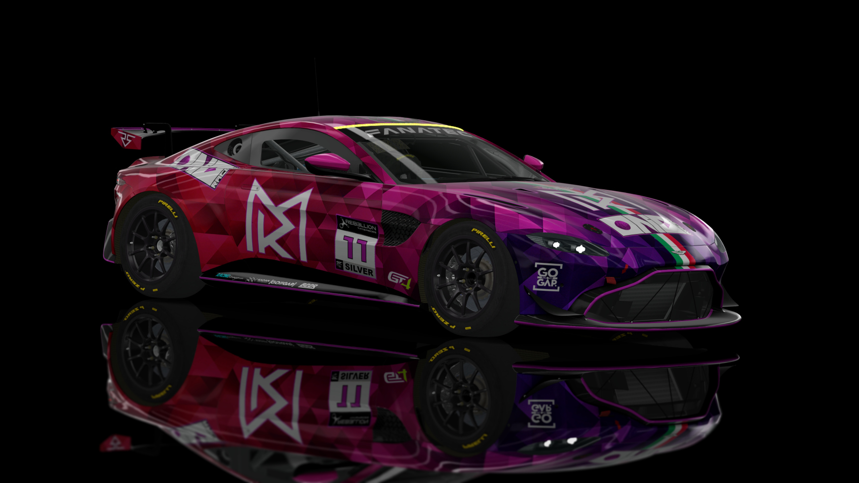 Car Skin