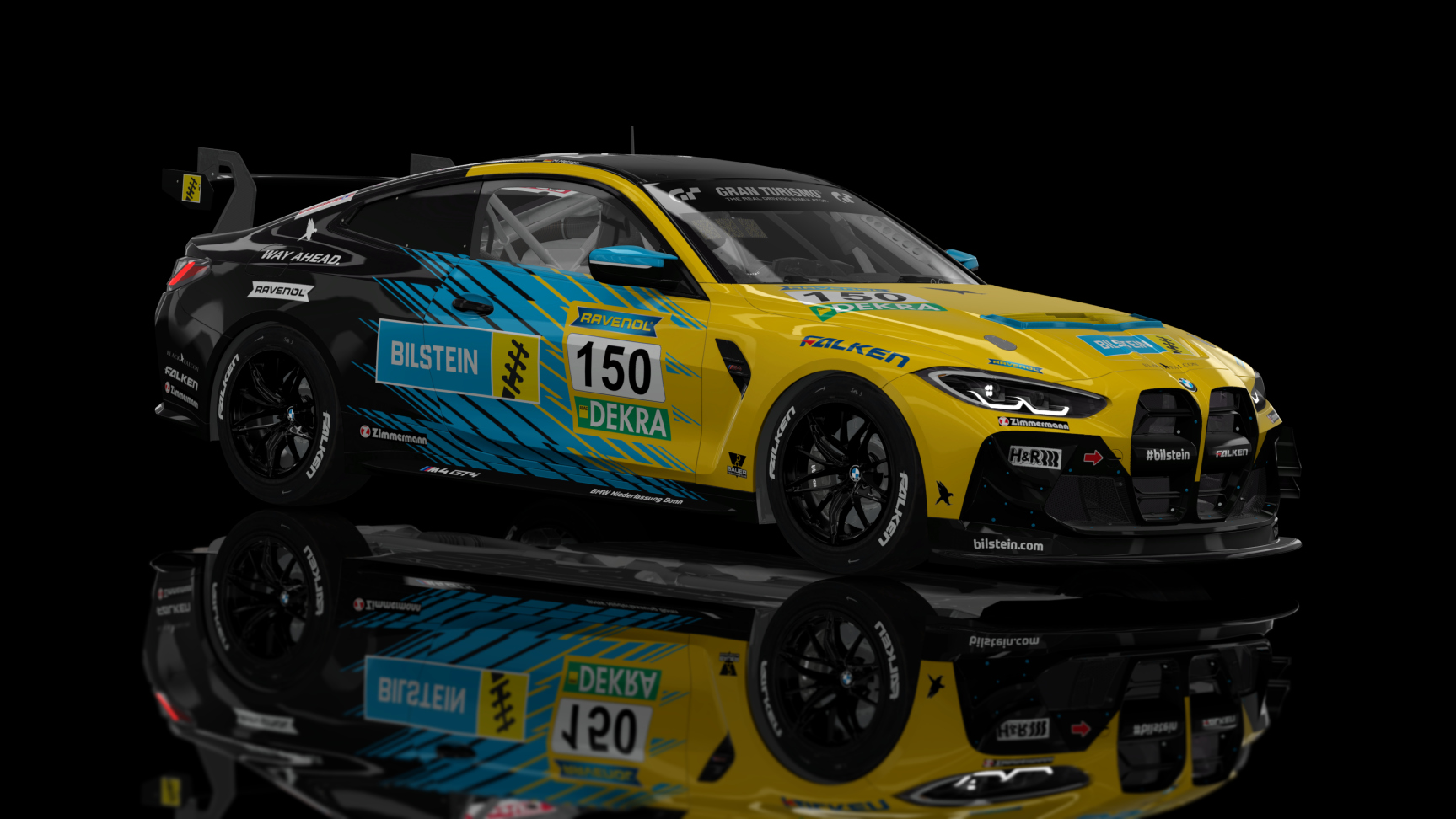 Car Skin