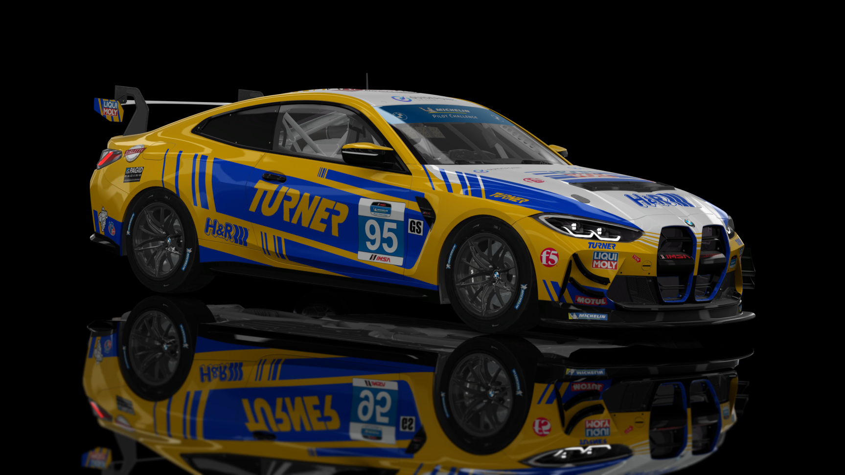 Car Skin