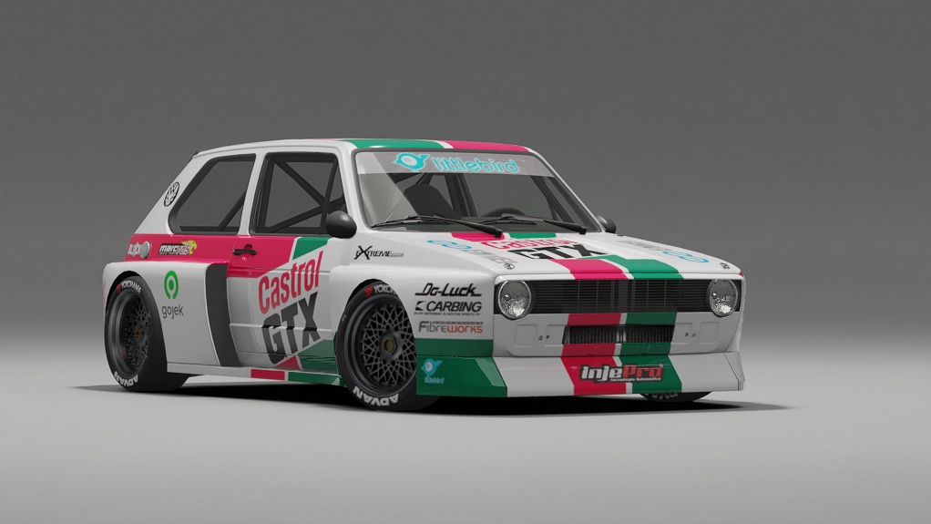 Car Skin