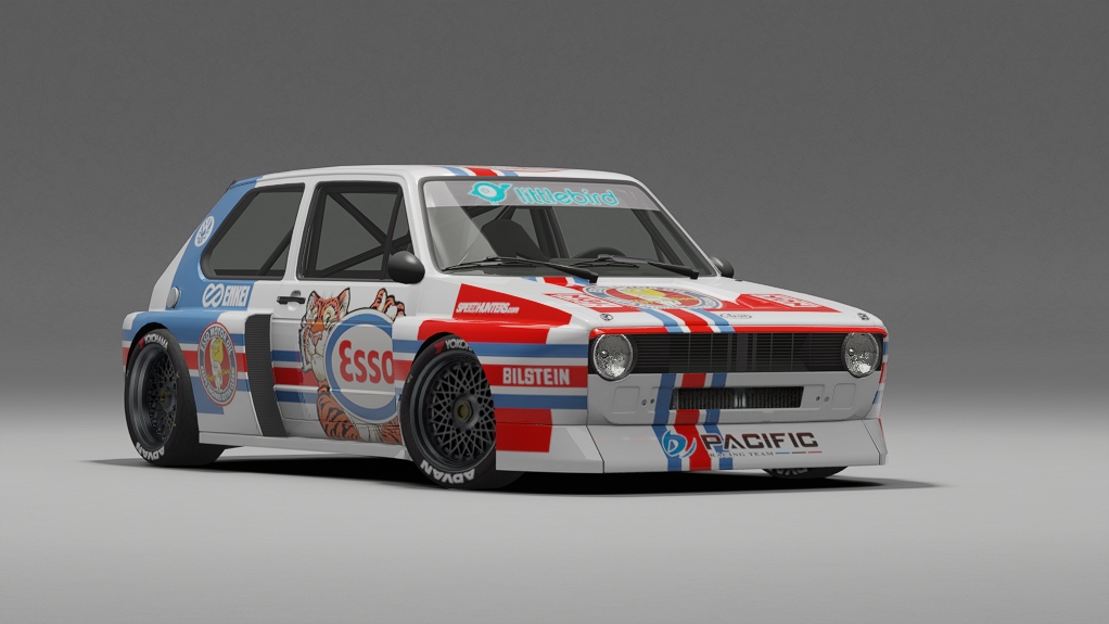 Car Skin
