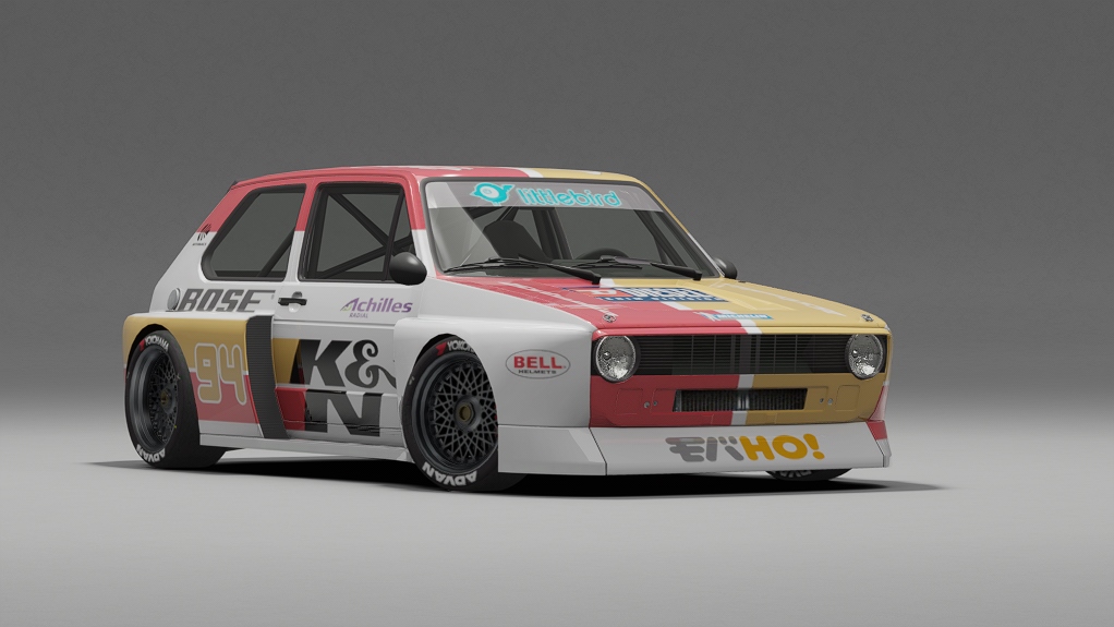 Car Skin