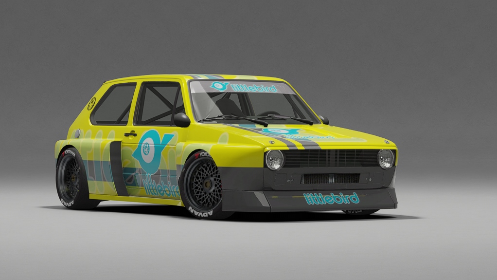 Car Skin