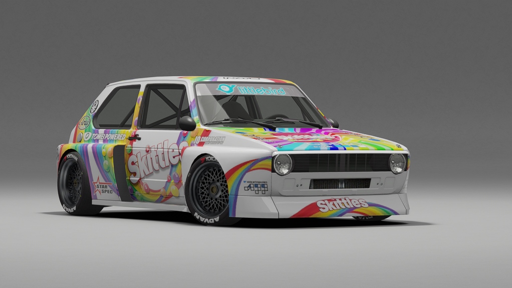Car Skin