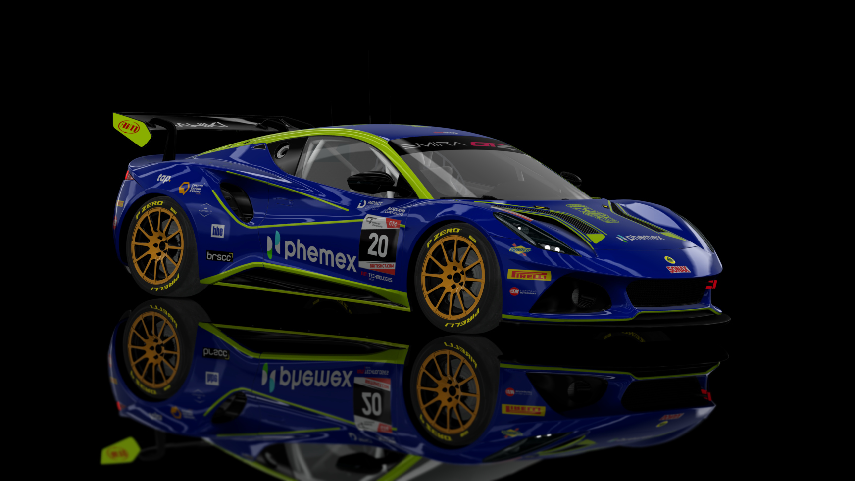 Car Skin