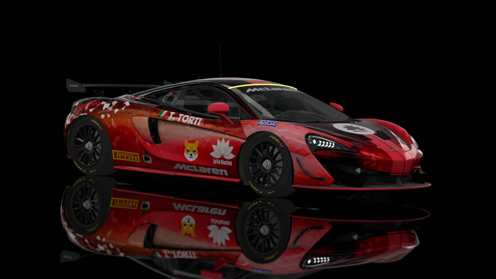 Car Skin