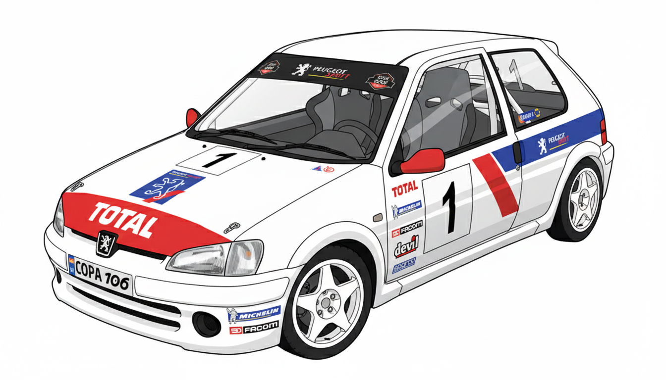 Car Skin