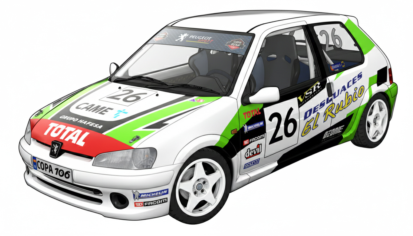 Car Skin