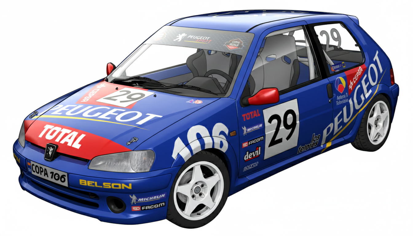Car Skin