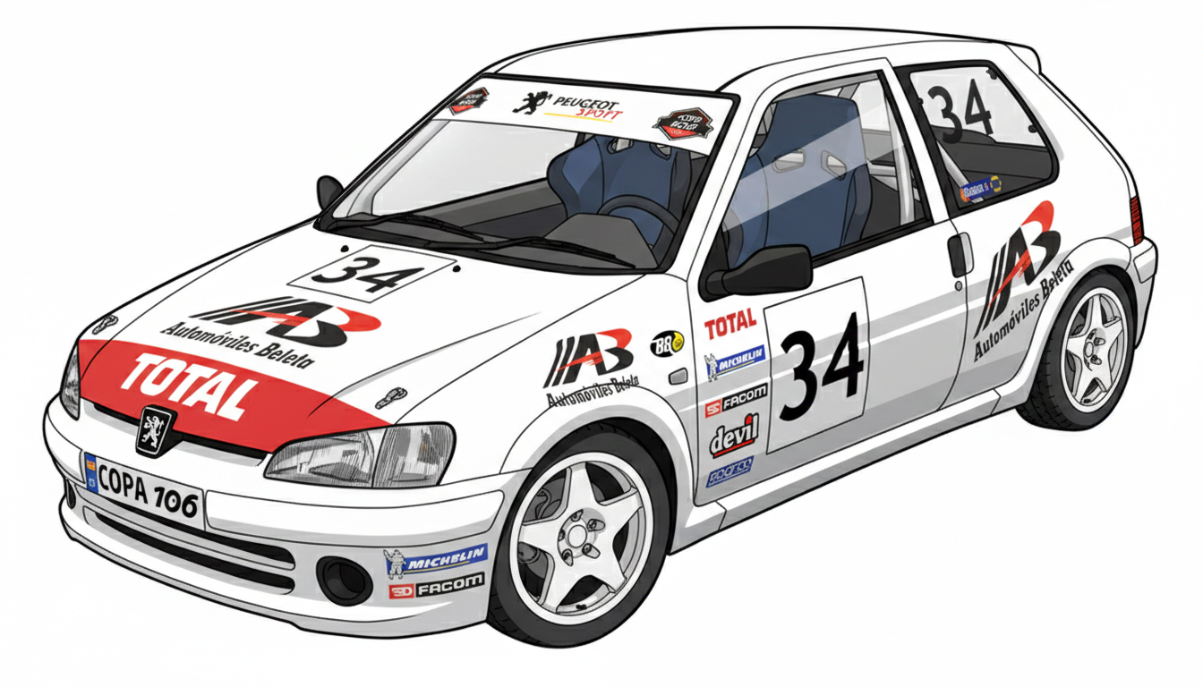 Car Skin