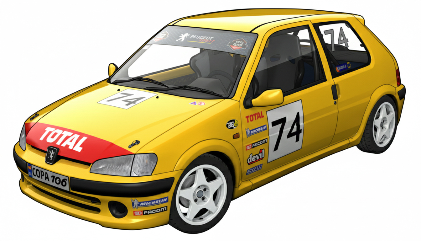 Car Skin