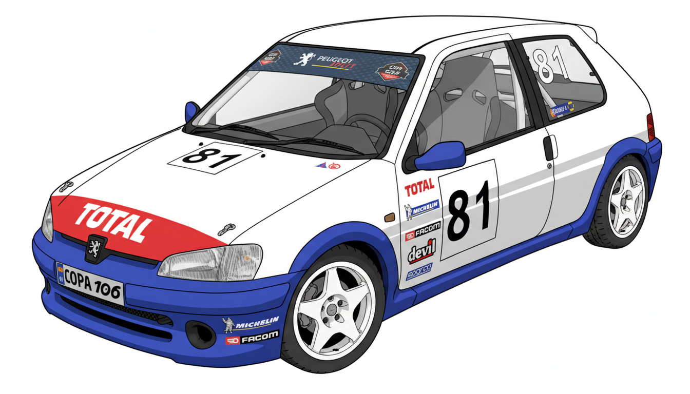 Car Skin