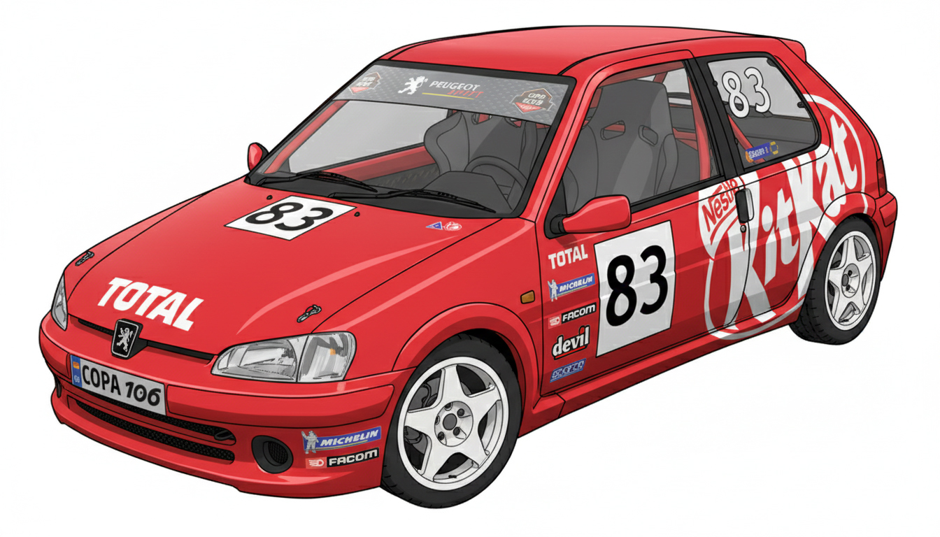 Car Skin