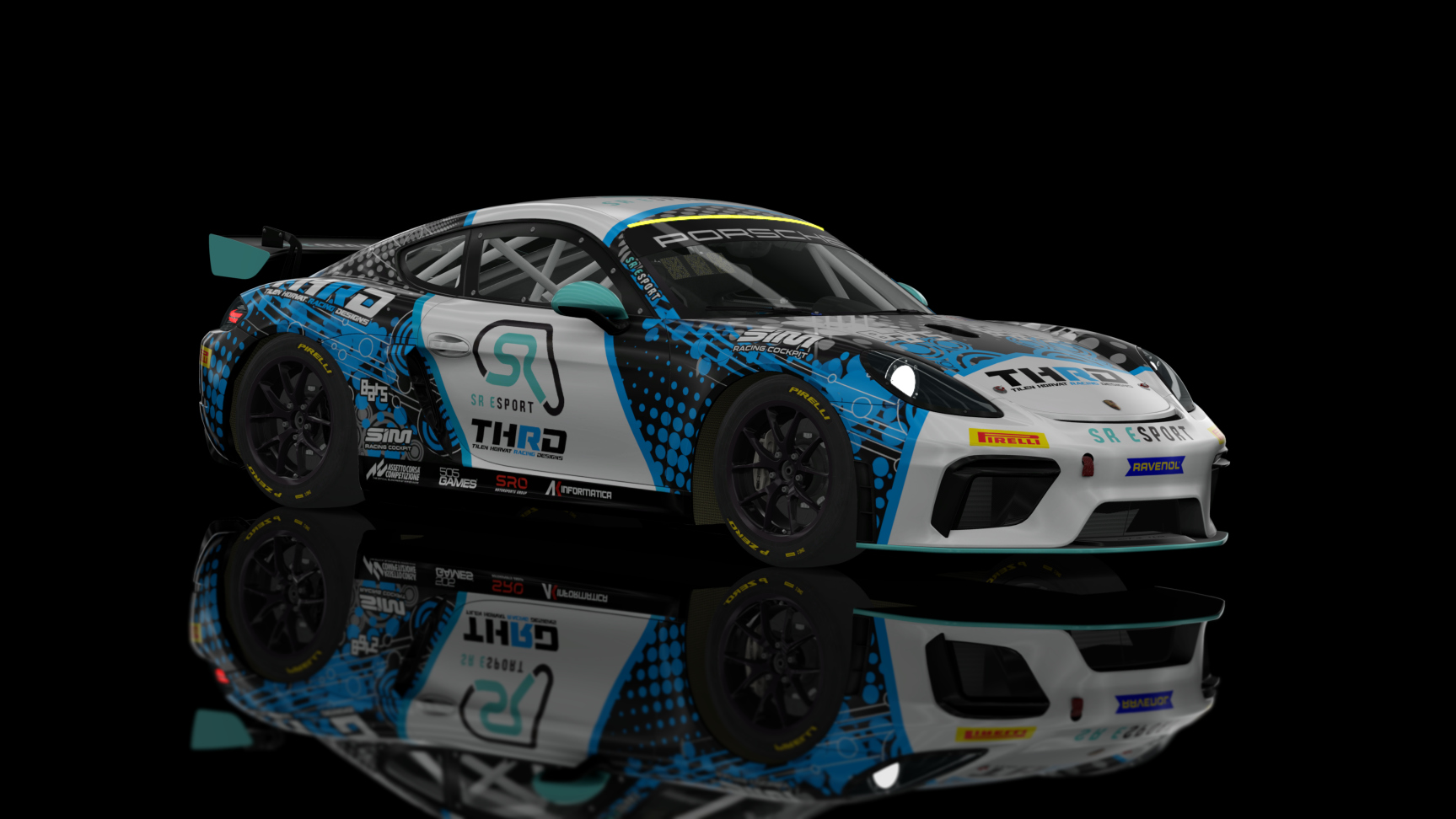 Car Skin