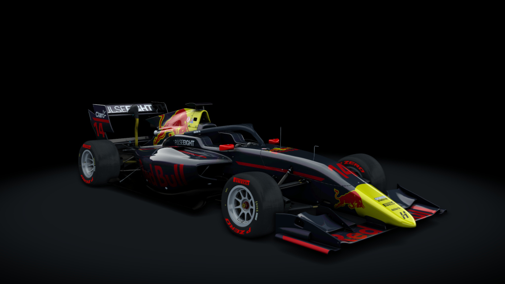 Car Skin