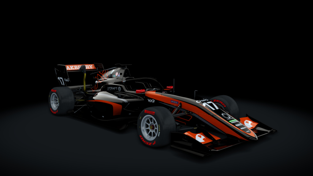 Car Skin
