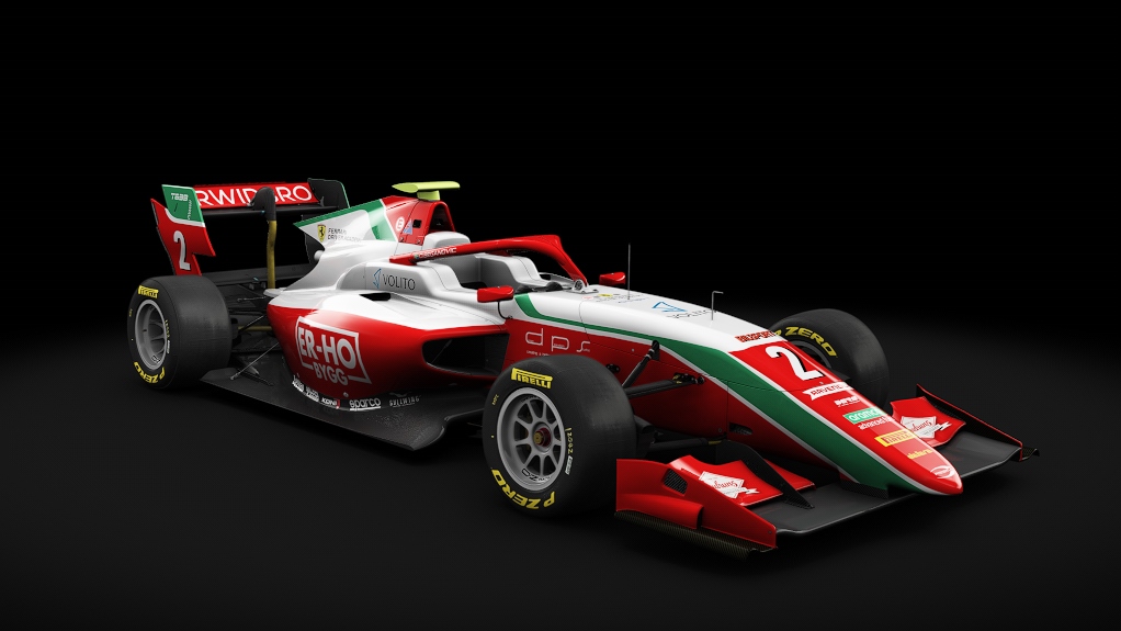 Car Skin
