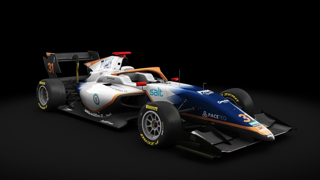 Car Skin
