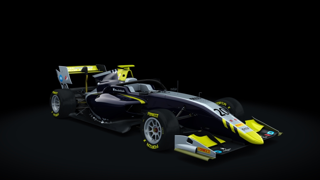 Car Skin