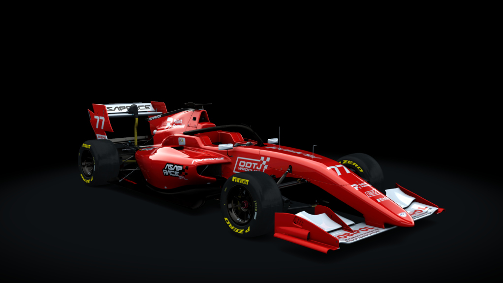Car Skin