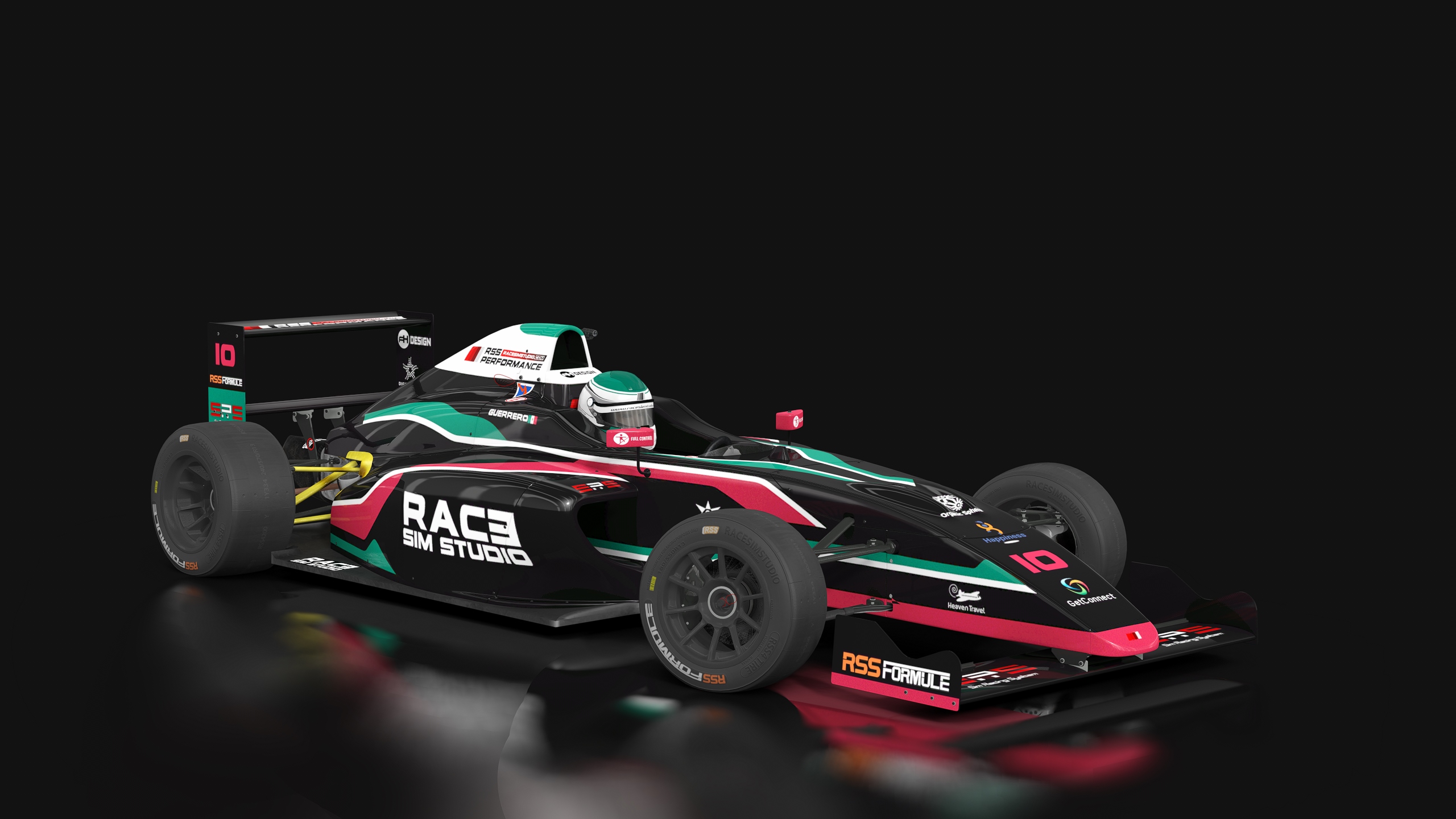Car Skin