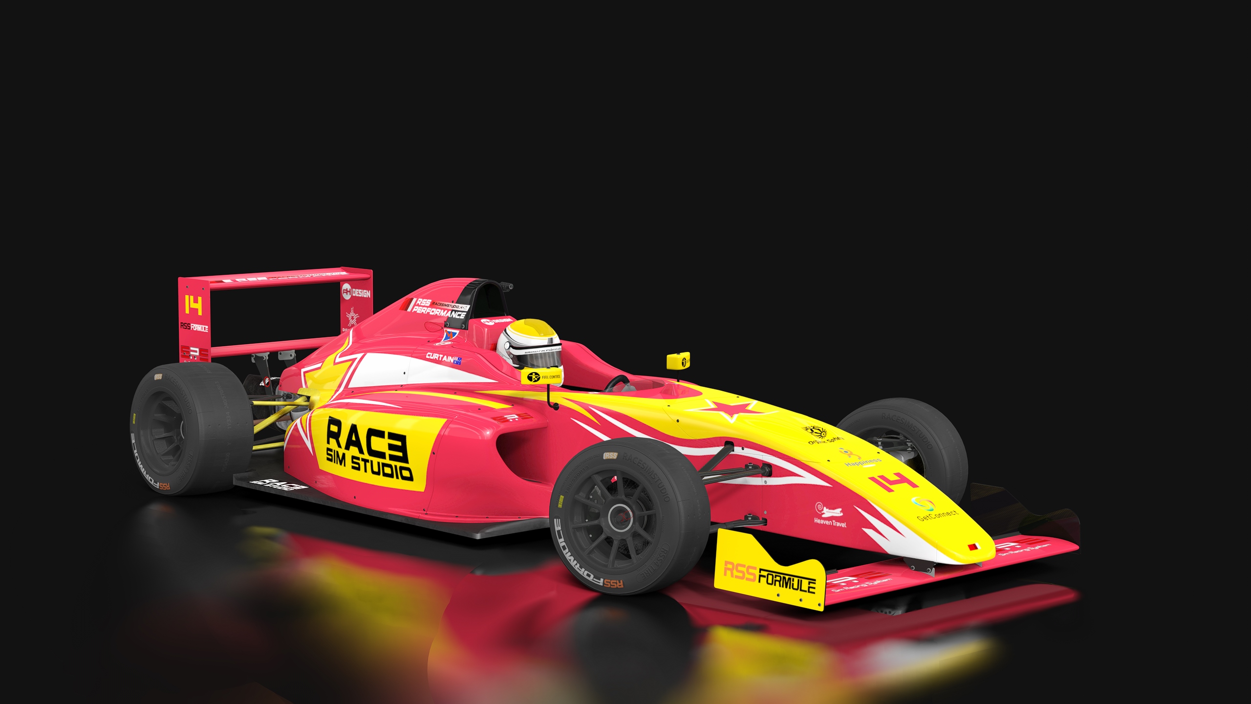 Car Skin