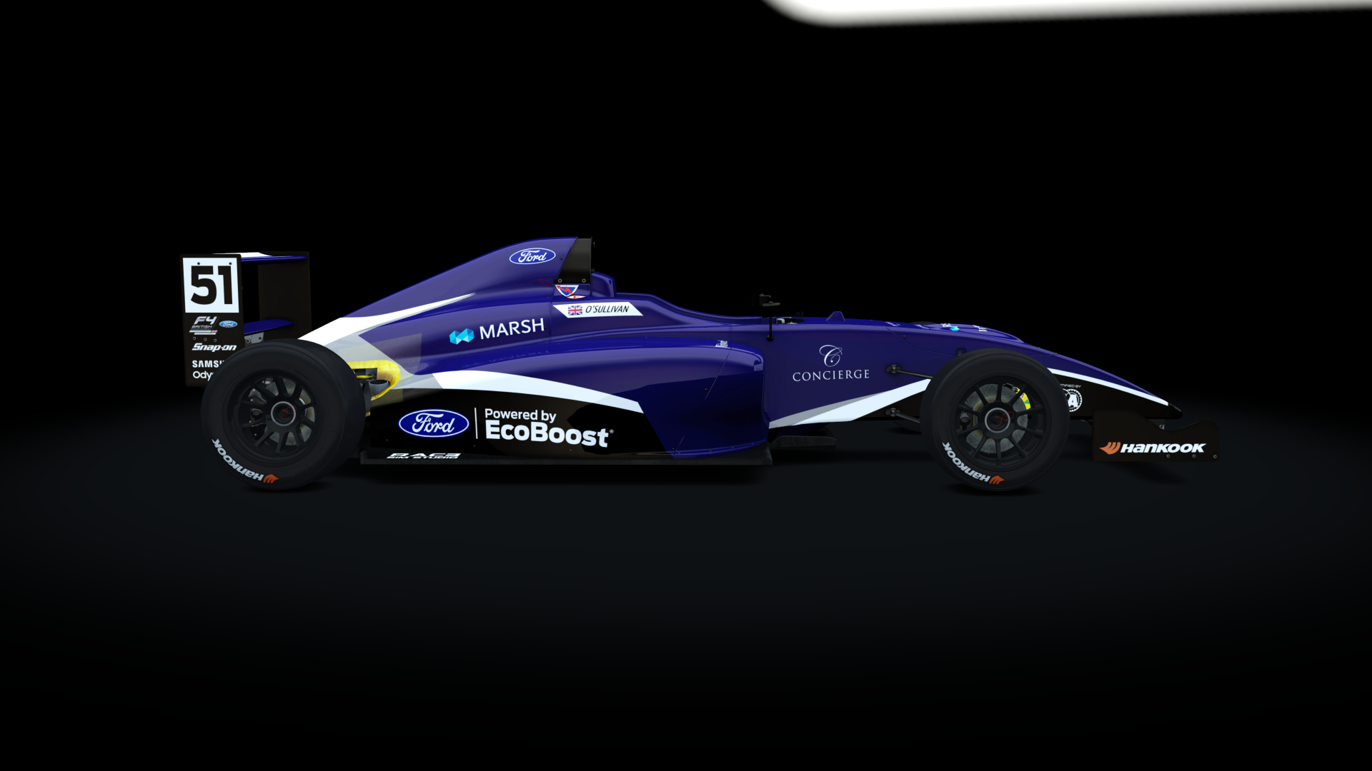 Car Skin