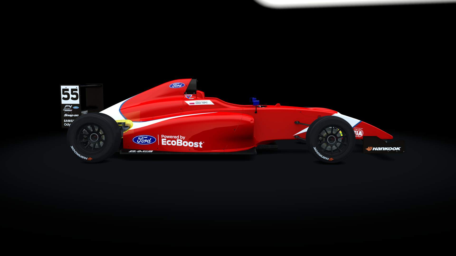 Car Skin