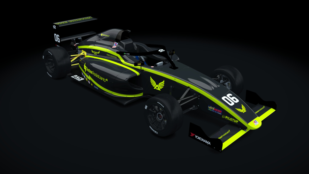 Car Skin