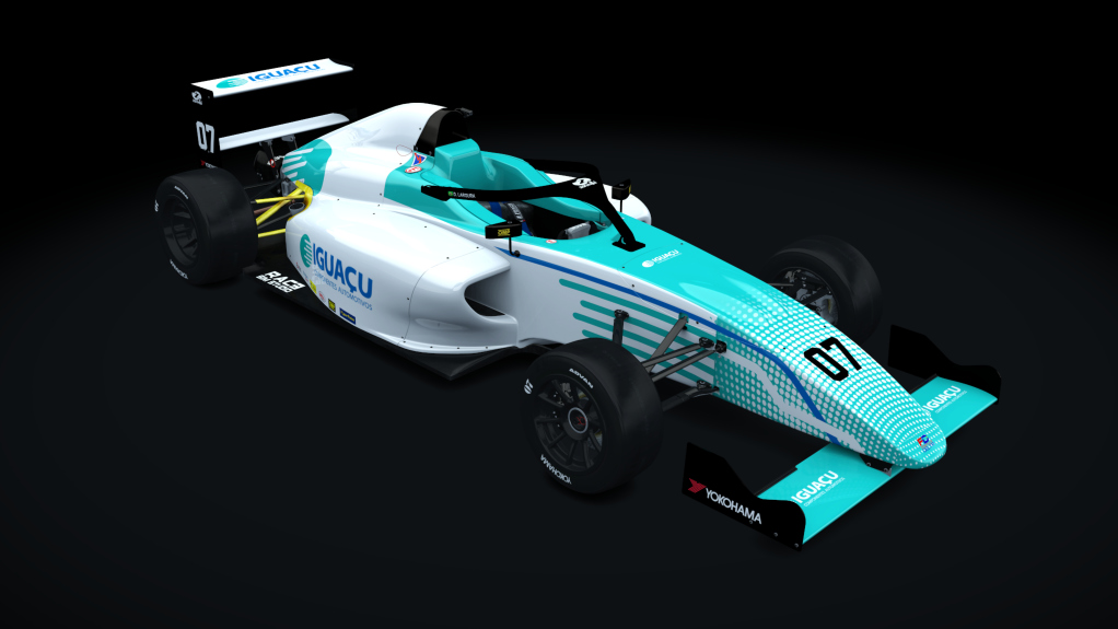 Car Skin