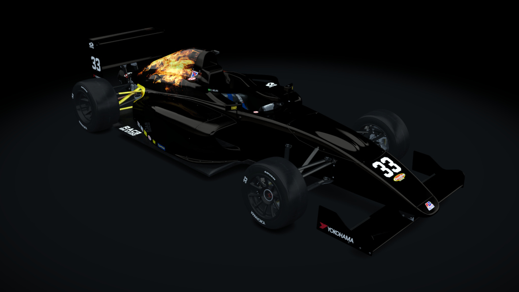 Car Skin