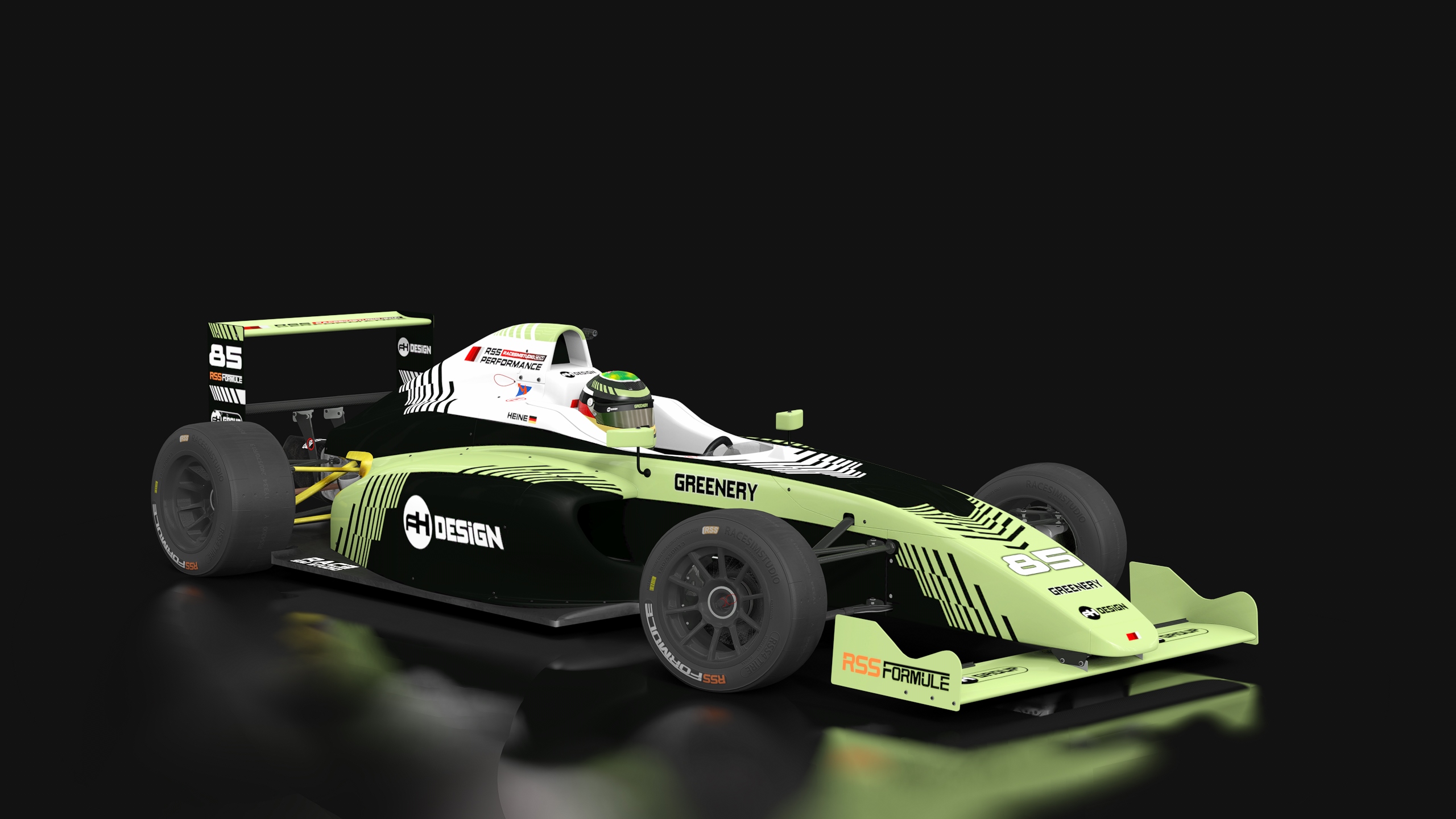 Car Skin