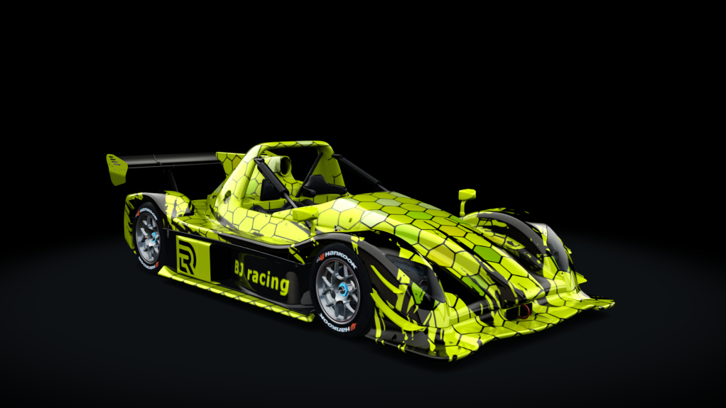 Car Skin