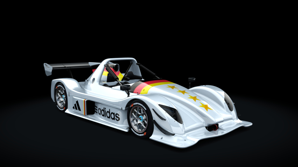 Car Skin