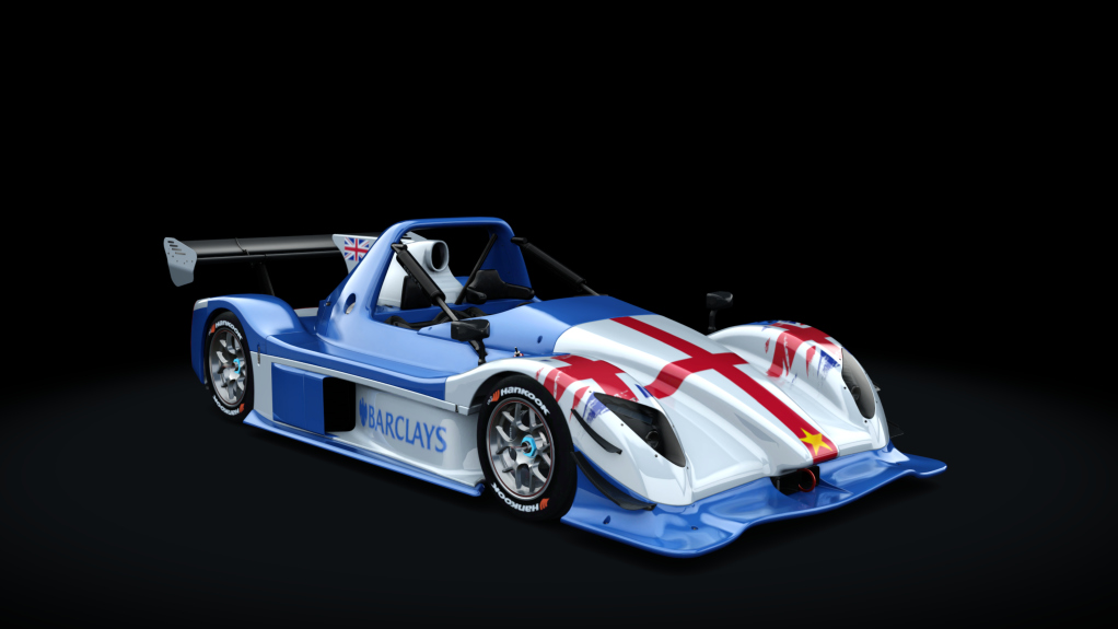 Car Skin