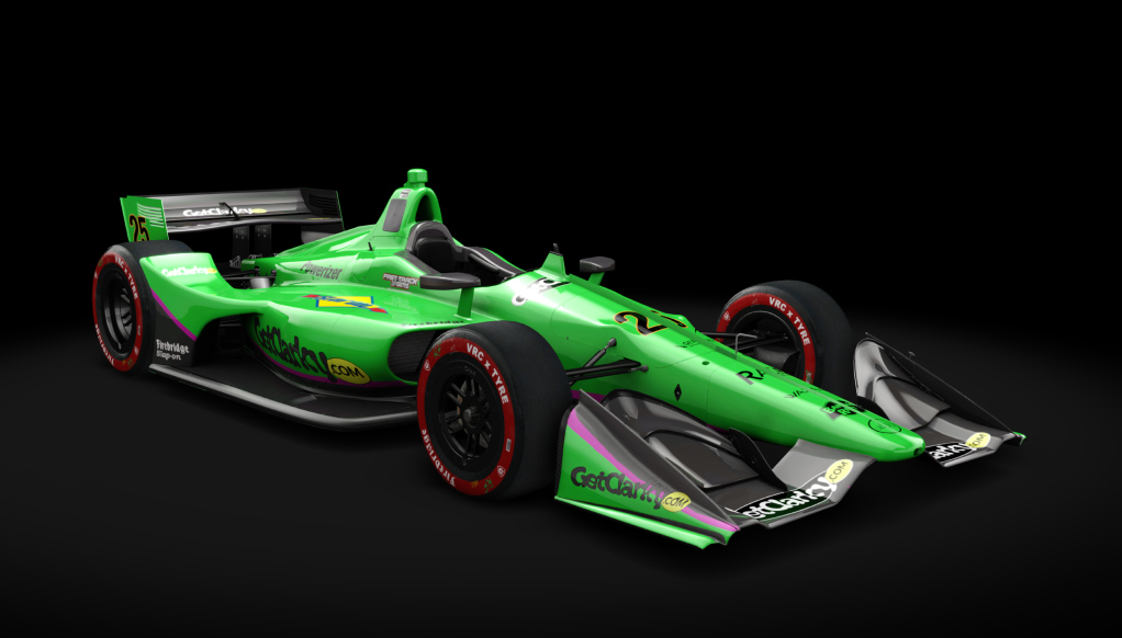 Car Skin