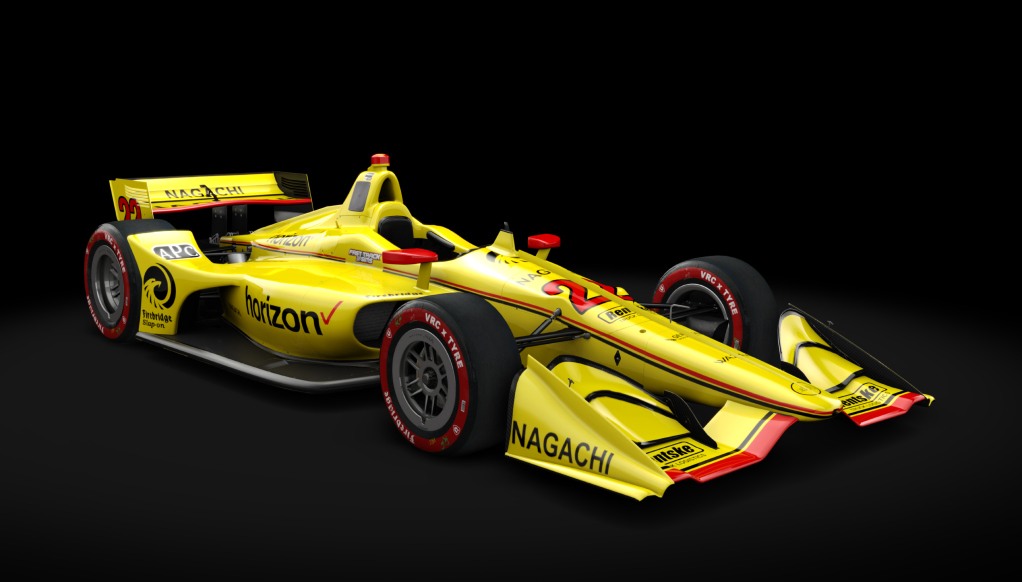 Car Skin