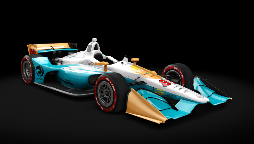 Car Skin