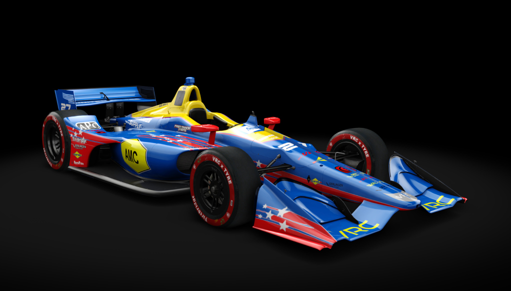 Car Skin