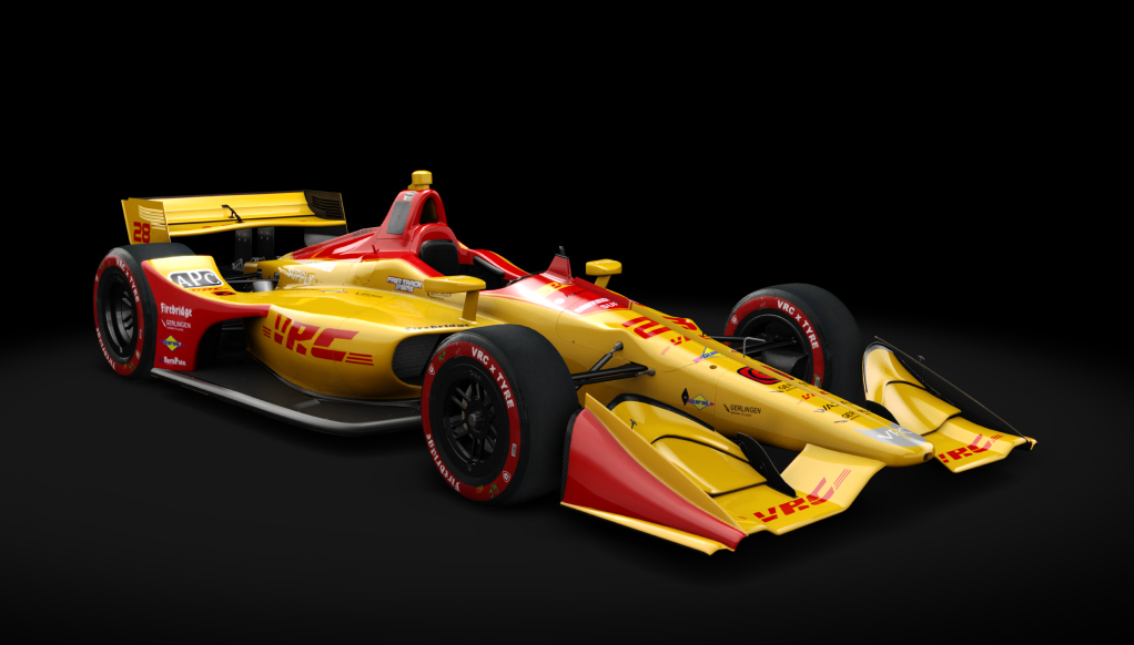 Car Skin