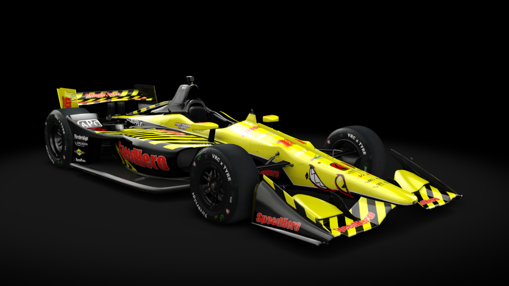 Car Skin