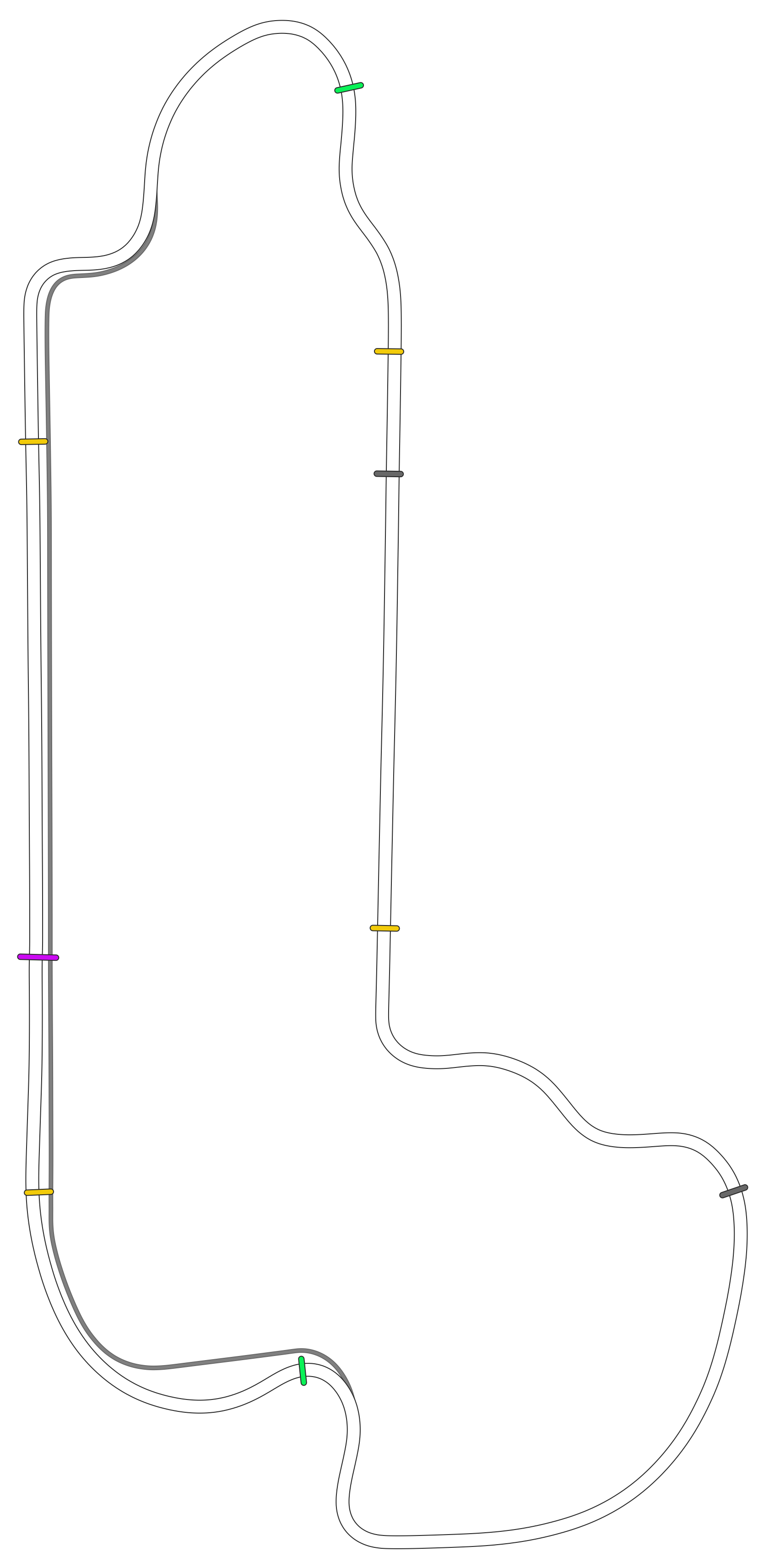 Indianapolis Motor Speedway Indy GP