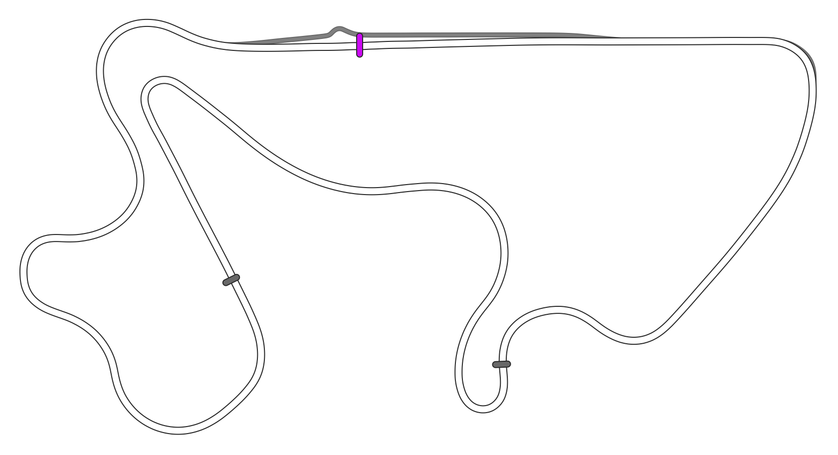 Autopolis International Circuit