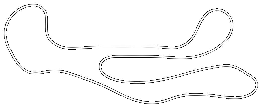 Barber Motor Sports Park